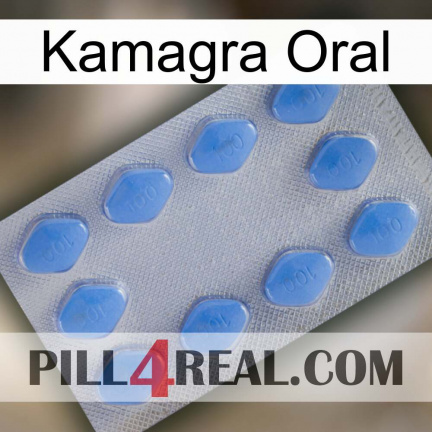 Kamagra Oral 21